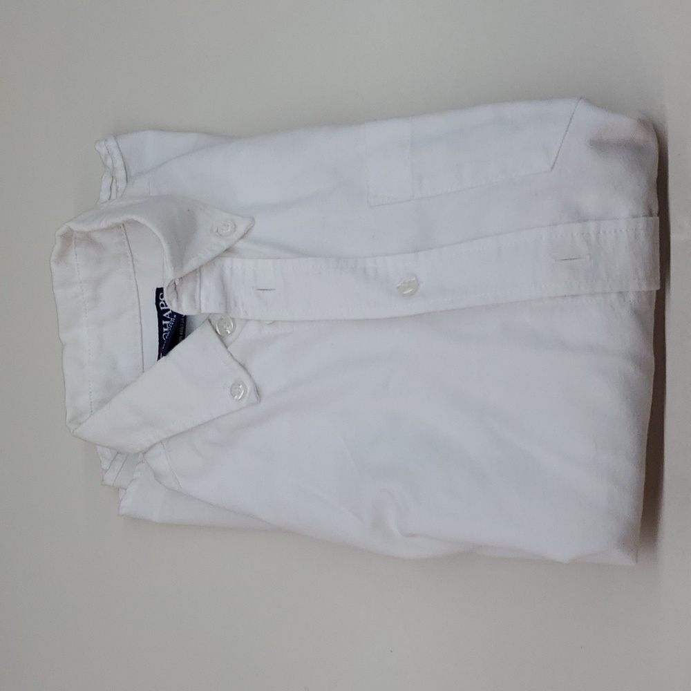 Chaps Youth Dress Shirt
